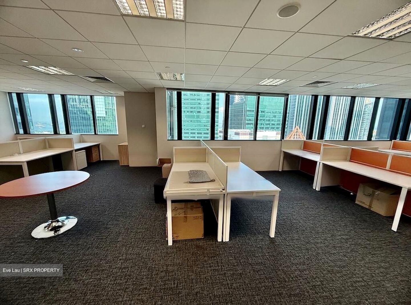 Republic Plaza (D1), Office #455330941